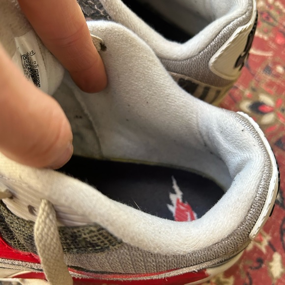 Nike sneakers 👟 - Picture 6 of 7